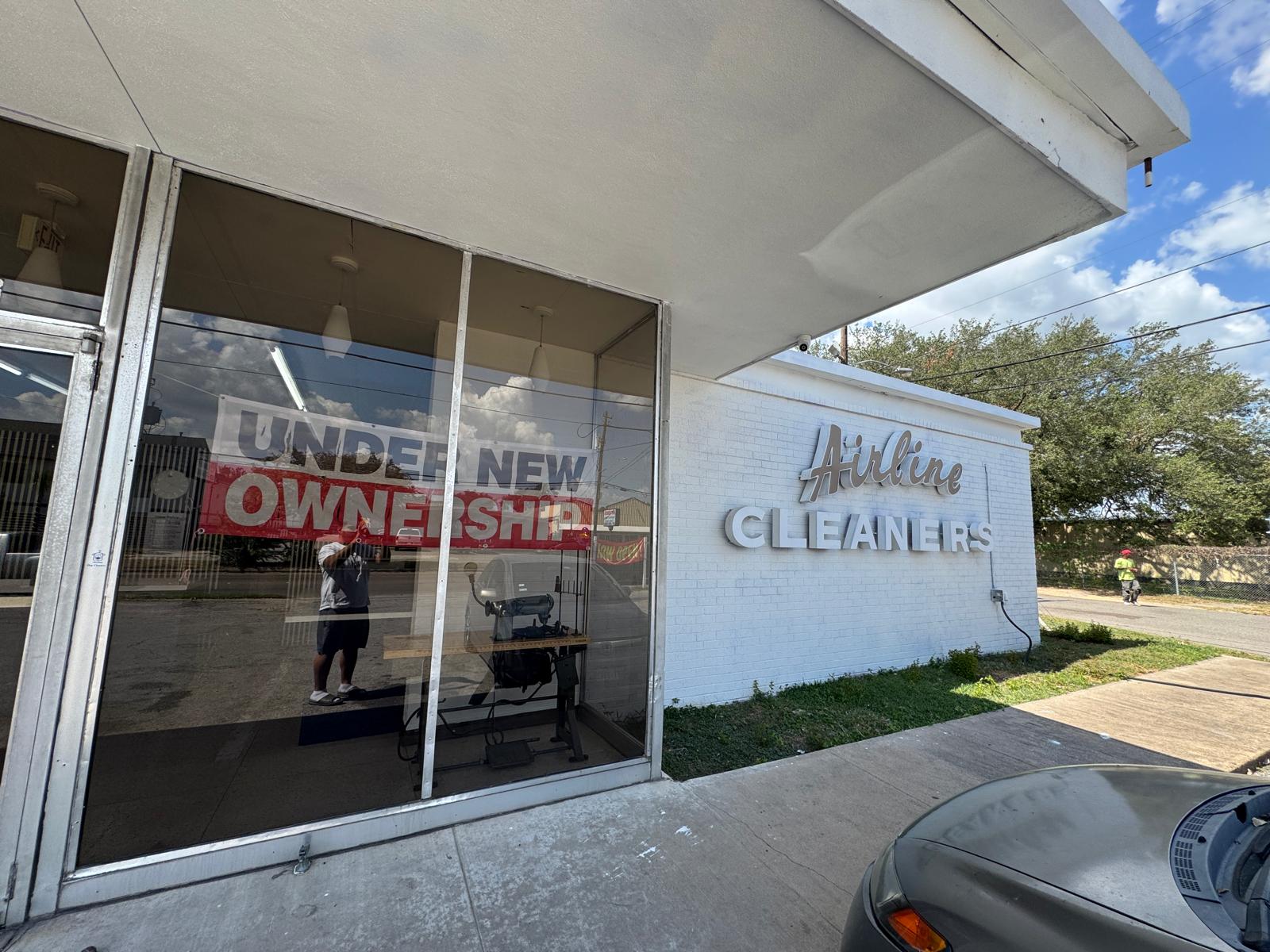 Airline Dr. Cleaners photo 3