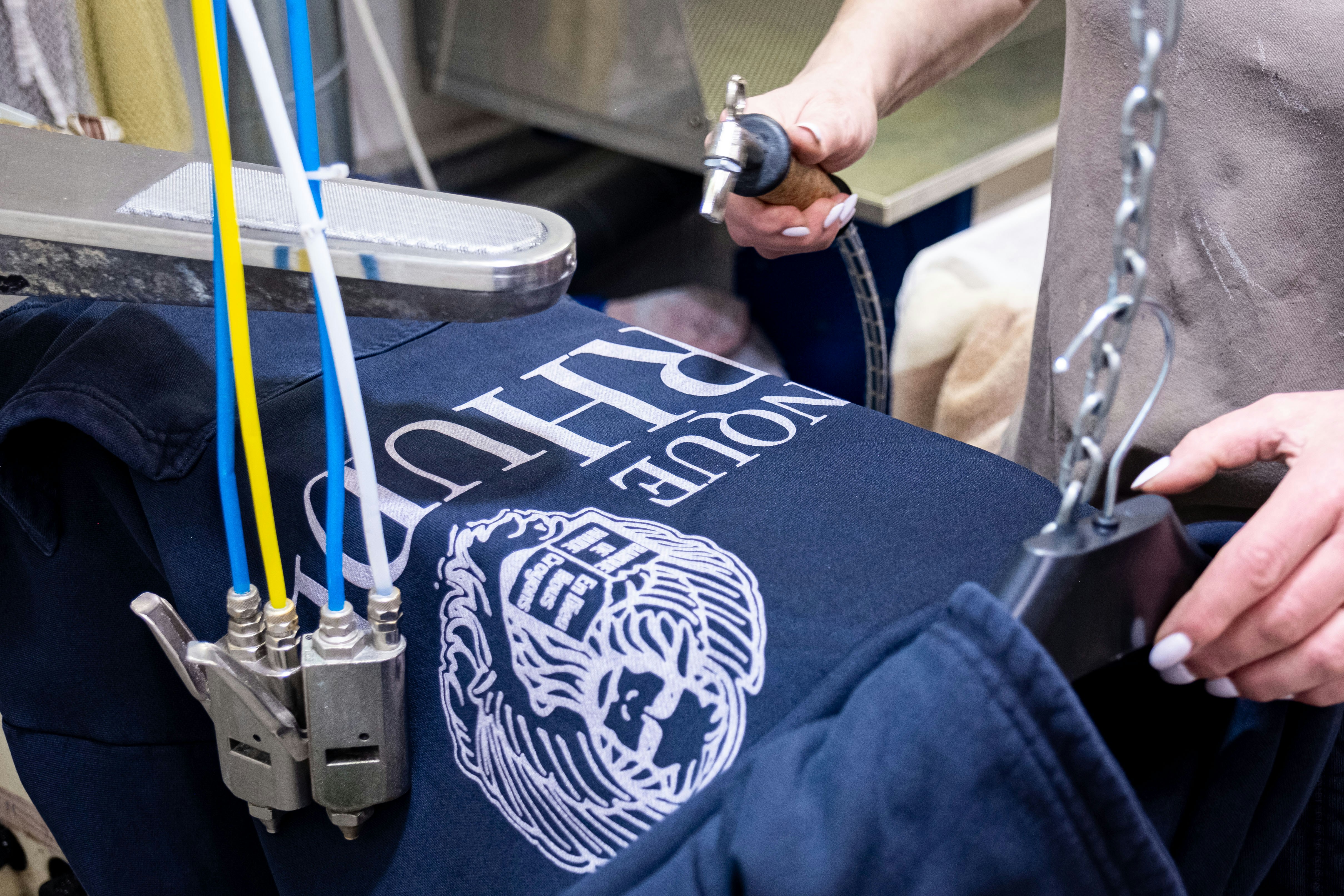 Airline Dr. Cleaners photo 6