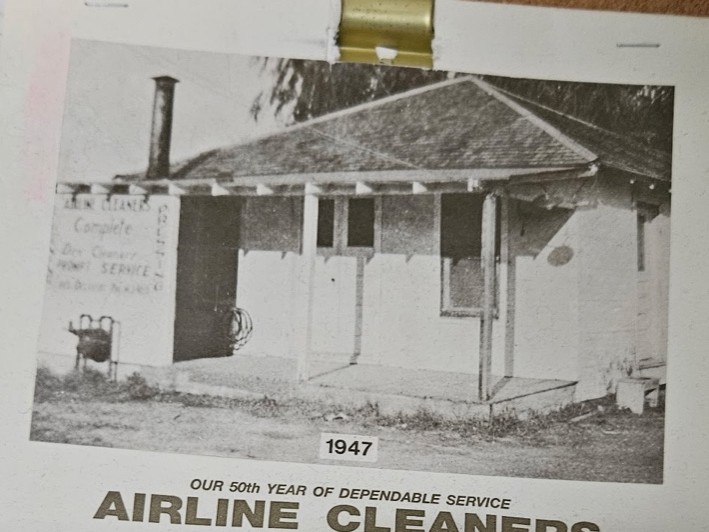 Airline Dr. Cleaners photo 8